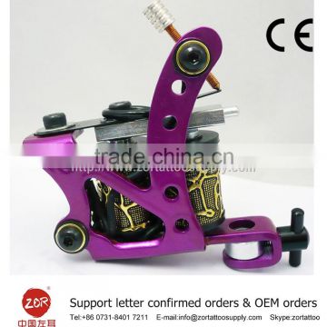 enhanced power and precision embroidery machine/permanent makeup machine tattoo machine frames for sale