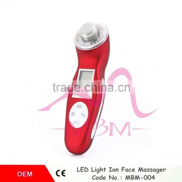 Red Blue Green Pdt Led Light Facial Care Therapy No Need Mesotherapy Skin Whitening Machine Red Light Therapy Devices