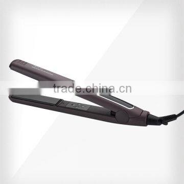 Smart design top quality waterproof cheap hair straightener