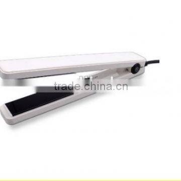 Ceramic PTC Heater Pro Hair Straightener Iron photo-2