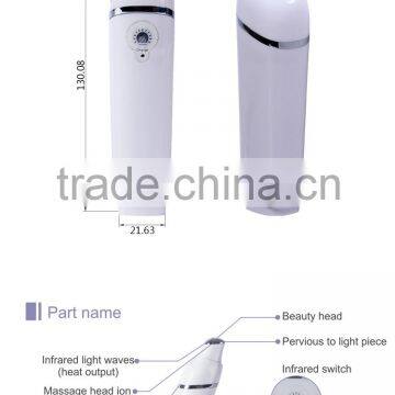 Heat Treatment 3mins Auto Shutdown Multi-function Eye Massager photo-3