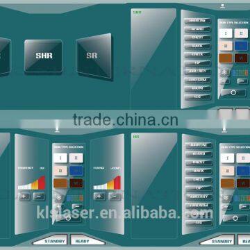 KLSi 808nm Diode Laser / Diode Laser Hair Removal / Permanent Hair Removal photo-4