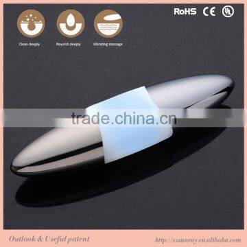 Facial Massage Facial Brush High Technology Fast Clean