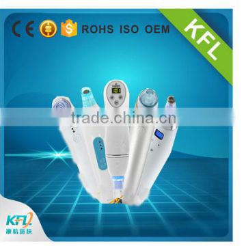 functional microdermabrasion diamond peeling machine