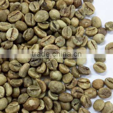 Vietnam Robusta Coffee Beans SCR 18 (skype: davis.thong, mobi: +84 986 778 999)