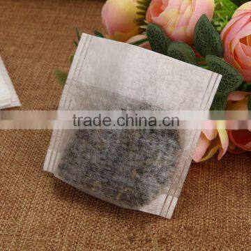 2016 Bulk New Products Fold Corn Fiber Tea Bag