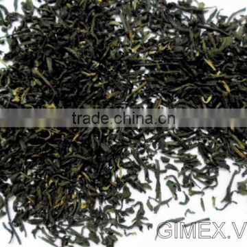 Moc Chau green tea OP Son La gimex