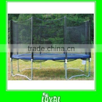 China Cheap jumptek trampoline for sale