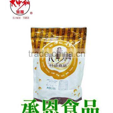 4009-2 2 in 1 Dark Chocolate Flavor Powder for Bubble Tea or Drinks