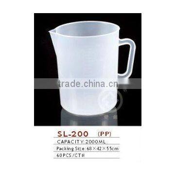 Polycarbonate Round Drinkware/cups