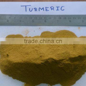 Turmeric Powder - Commercial Grade