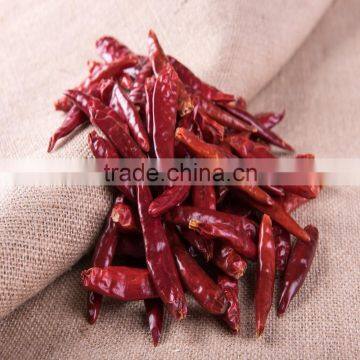 Baked AD Process Buy Dried Chili Peppers