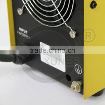 Inverter Iron Welding Machine ARC200 With CCC Certificate photo-4