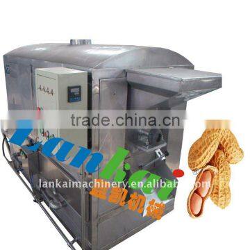 PR-1 automatic peanut roasting machine 008615036061511