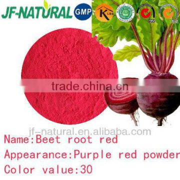 Beet root red