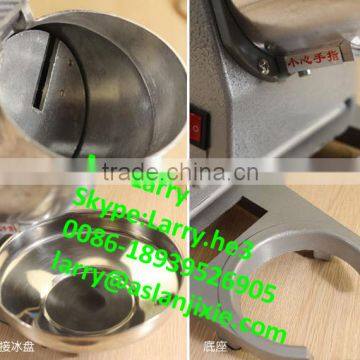 Ice Grinder Machine/ice Grinder/ice Grinding Machine