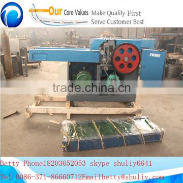 factory price automatic Waste Cloth textile Cutting Machine