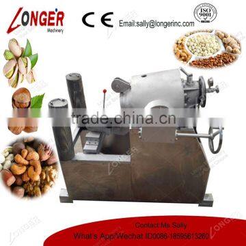 Pine Nut Shell Opener and Cracker|Pistachio Nut Opening Machine