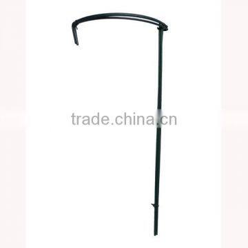 Garden Cradle Wire Climbing Plant Support Stick