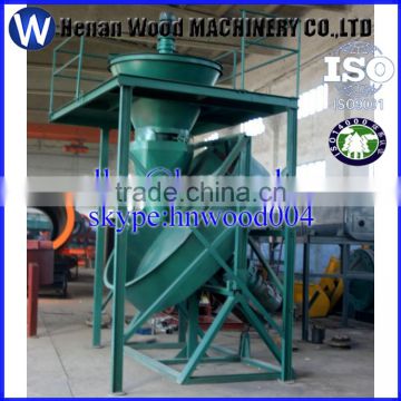 organic fertilizer packaging machine/fertilizer packing machine