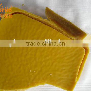 Bulk organic beeswax for sale