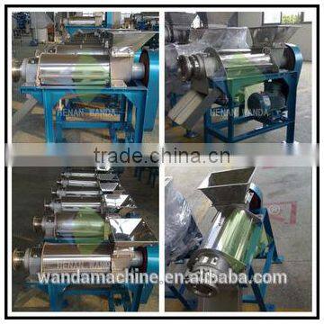 Factory Price High Quality Hand Blender Juice Manual Fruit Juicer photo-6