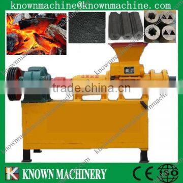 Large output and low consumption charcoal stick shaping machine for sale popular in South Africa