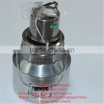 Electric Milk Shake Mixer For Home In Aluminum Alloy Material