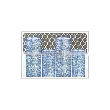 low price hexagonal wire mesh