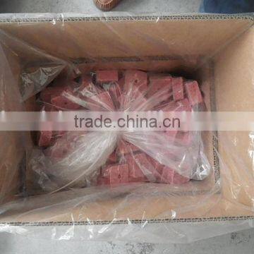 Good Delivery Time Customized Rodenticide brodifacoum 0.005% Block Bait (BB)