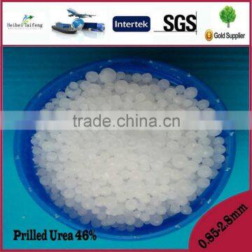 urea fertilizer chemical formula