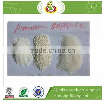 best quality ammonium sulphate