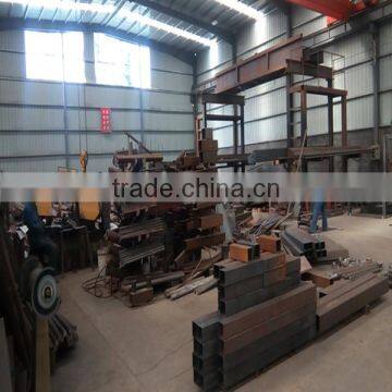 Building Hydroform Cement Bricks Block Machine Prices photo-4