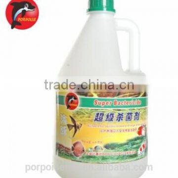 Pesticide liquid