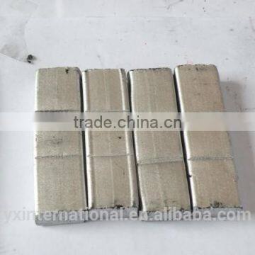 9*2.5*1.2cm Torch Coal Coco Shell Charcoal Price photo-2