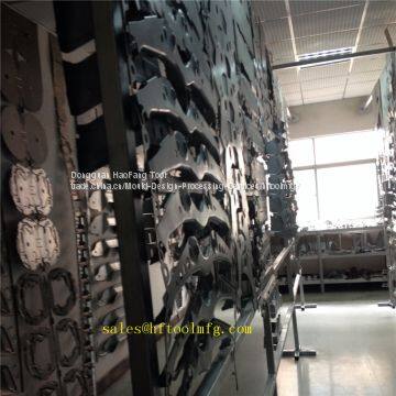 Sheet Metal Stamping Process Plant photo-3