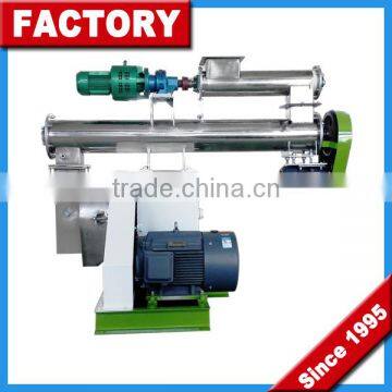 CE Approved Cassava Granules Granulator / Pellet Granulator