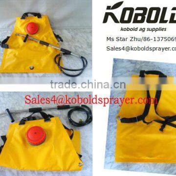 16L&20l Fire Fighting Backpack, safety forest fire equipment