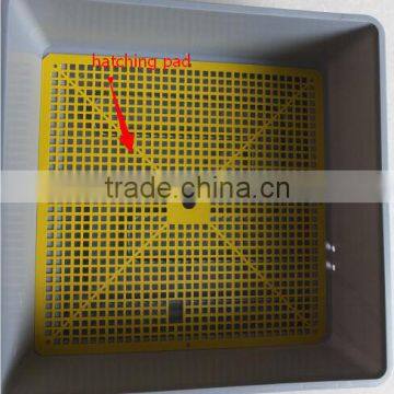 Agriculture Mini 48 Eggs Incubator and Hatcher in China photo-5