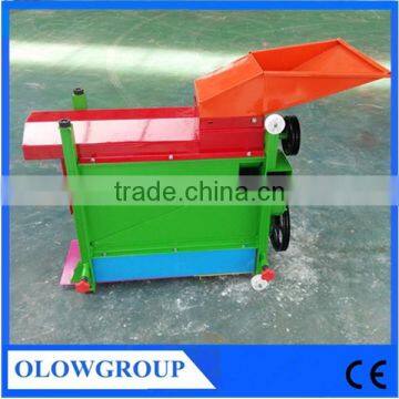 Farm Maize Huller and Thresher/maize Shelling Machine/economical Corn Maize Thresher photo-6