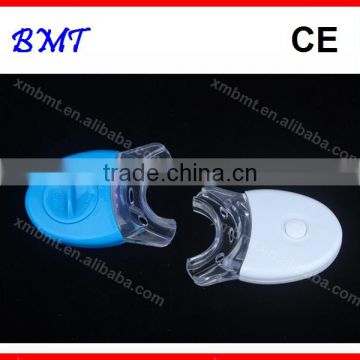 Small LED Teeth Whitening Light With Dental ImpressionTray