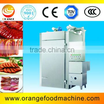 High Quality Stainless Steel Meat Smoke House /+8618939580276