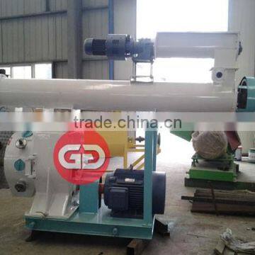 Widely used cheap straw pellet making machine