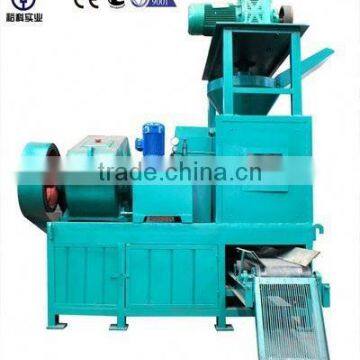Shanghai Yuke ferrosilicon powder Briquette making machine