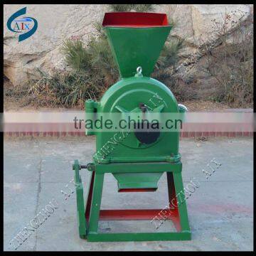 Disc type Hi-Q corn flour mill/corn flour machine/corn mill for sale