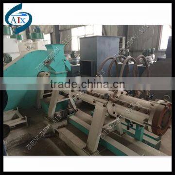 large capacity floating fish feed pellet machine/fish feed extruder machine for sale