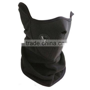 Ski Snowboard Motorcycle Bicycle Winter Warm Sport Balaclava Neck photo-2