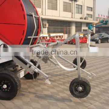 Popular Farm Sprinkler Irrigation System Equipment Hebei Nonghaha Brand