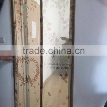 Bugs off 36" by 83" Instant Magnetic Door Screen photo-4