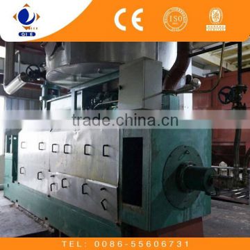 50TPD tea seed oil processing machine